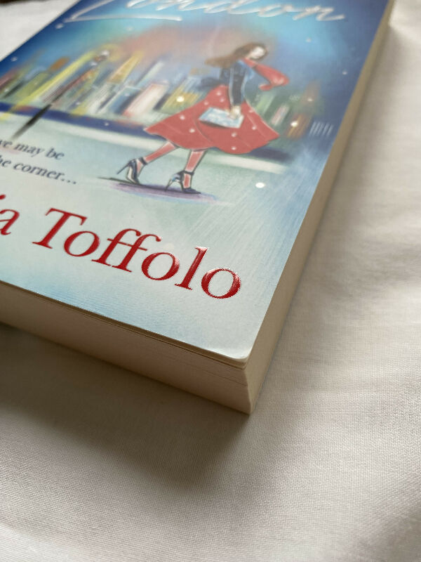 PL-Meet Me in London by Georgia Toffolo