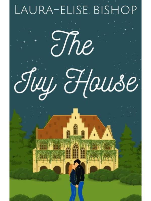 The Ivy House (Wilder Hearts #1) | Laura-Elise Bishop