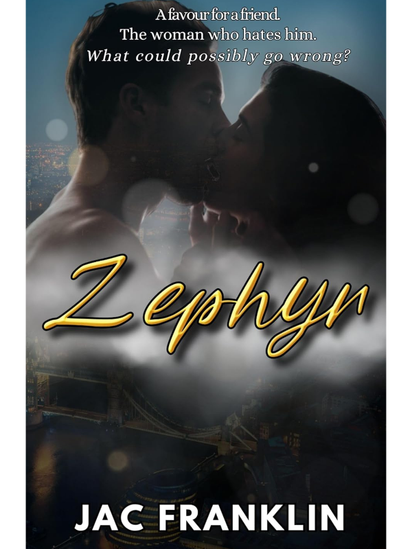 Zephyr | Jac Franklin