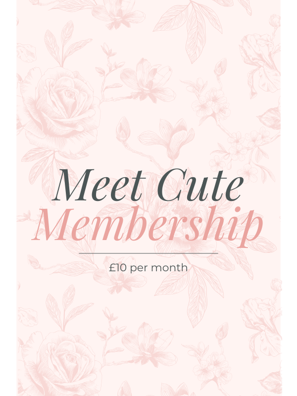 Meet Cute Membership
