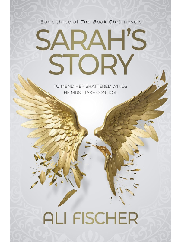 Sarah's Story (The Book Club Series #3) | Ali Fischer