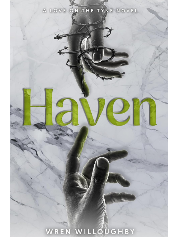 Haven | A Love on the Tyne novel | Wren Willoughby
