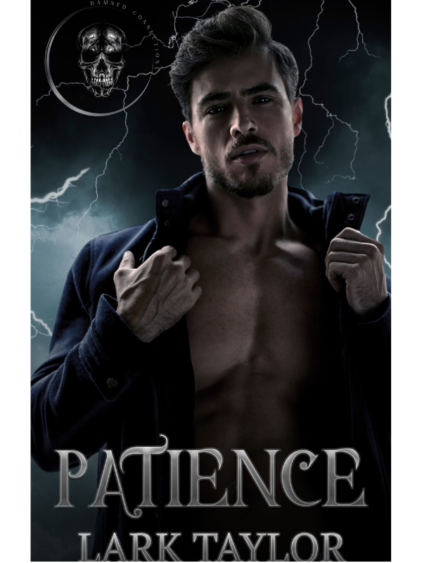 Patience (Damned Connections #1) | Lark Taylor