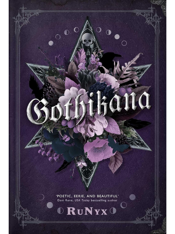 Gothikana | RuNyx
