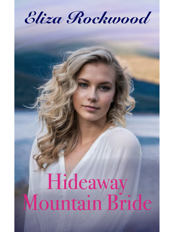 Hideaway Mountain Bride | An Age Gap, Arranged Marriage Small Town Romance | Eliza Rockwood
