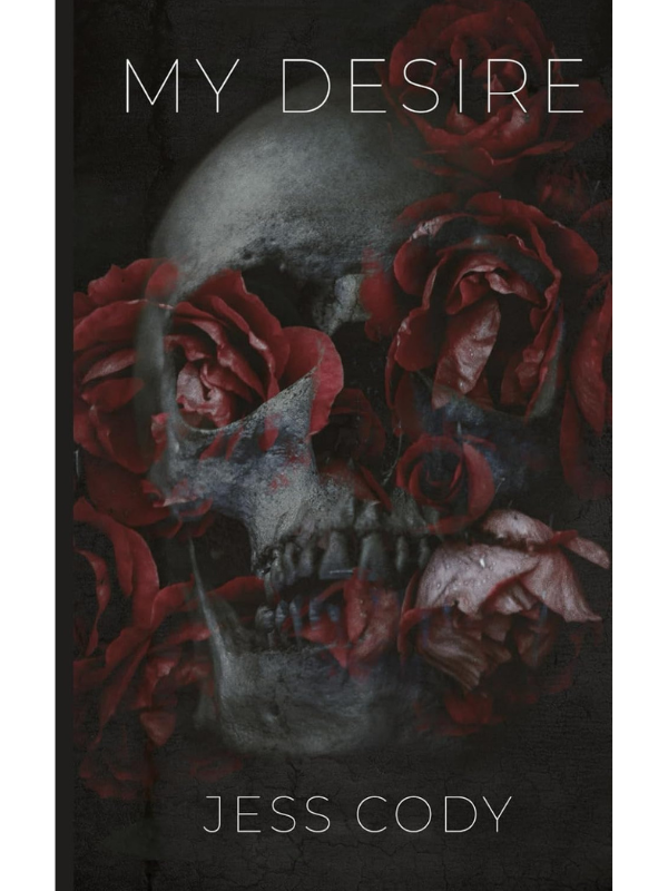 My Desire | Jess Cody