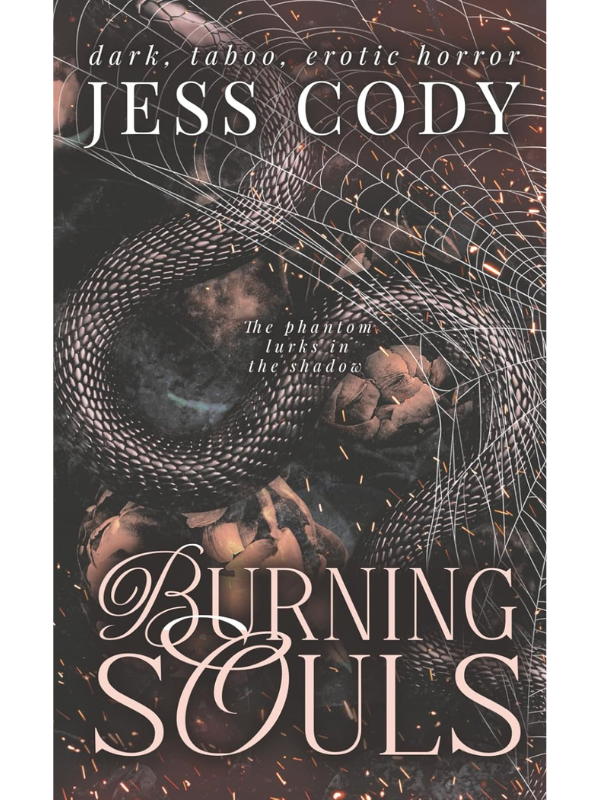 Burning Souls | Jess Cody