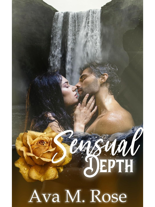 Sensual Depth (The Sensual #3) | Ava M Rose