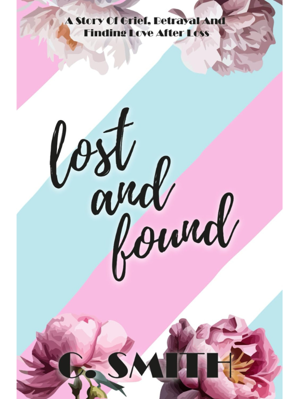 Lost and Found | A Single Dad Small Town Romance | C. Smith
