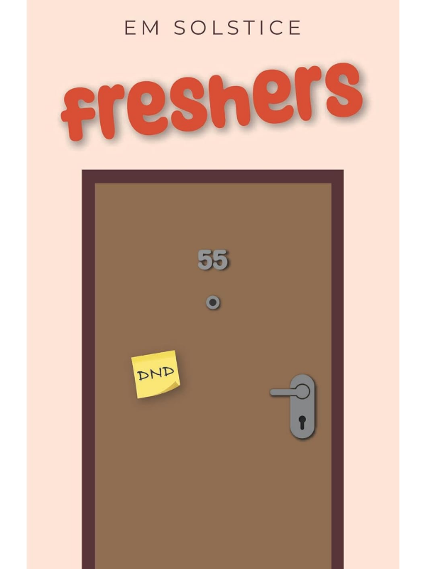 Freshers | Em Solstice