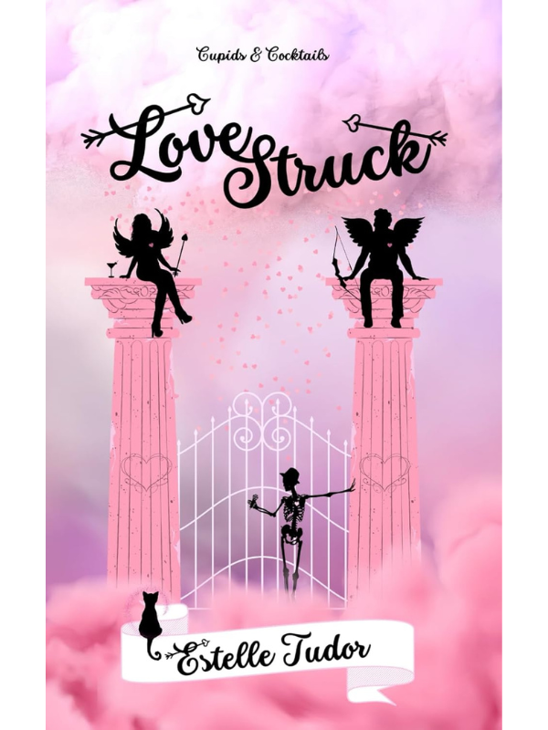 Love Struck | A Cosy Fantasy Romance | Estelle Tudor