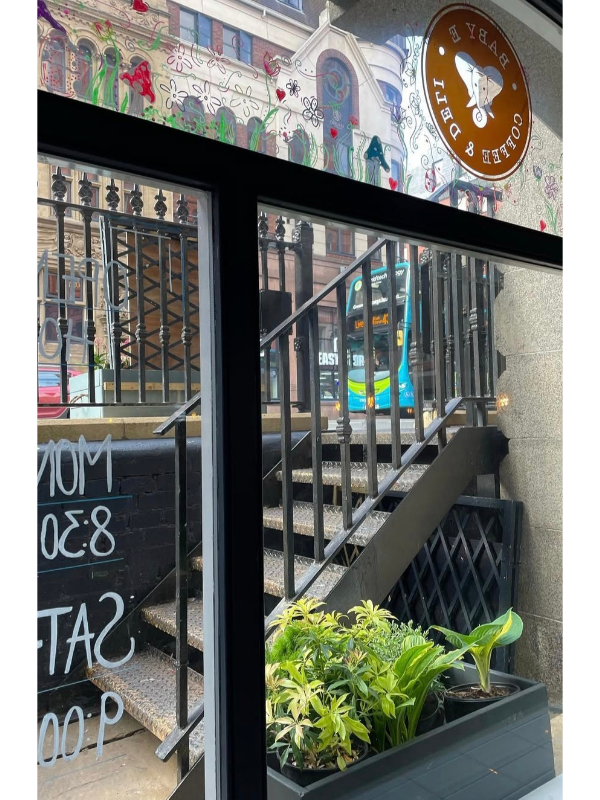 May Bookshop Popup | 16th May 2025