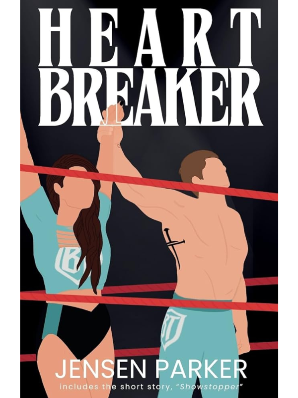 Heartbreaker (Elite Wrestling Entertainment) | Jensen Parker