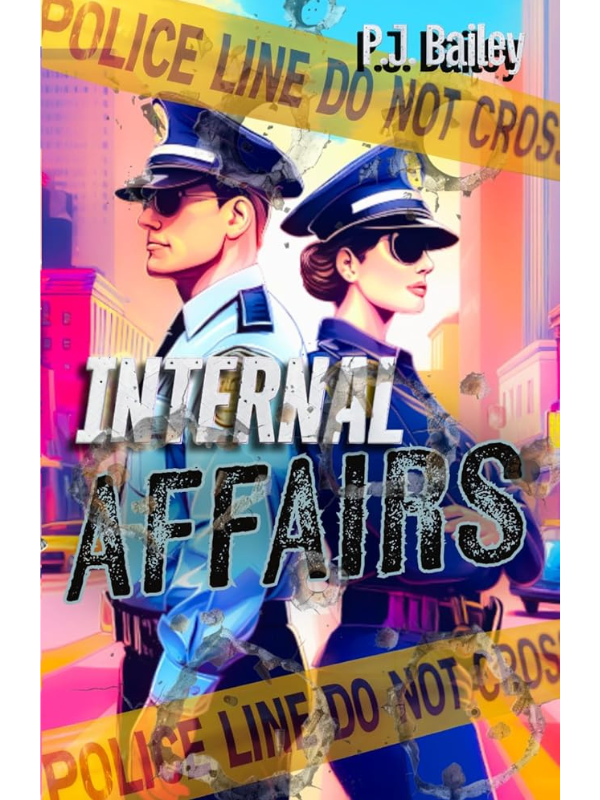 Internal Affairs | PJ Bailey