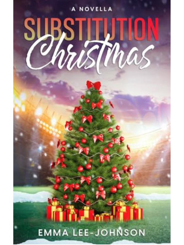 Substitution Christmas | Emma Lee-Johnson