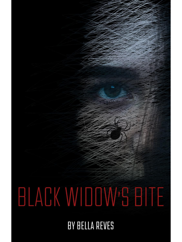 Black Widow's Bite (Monsters In The Dark #1) | A Why Choose Dark Paranormal Romance | Bella Reves