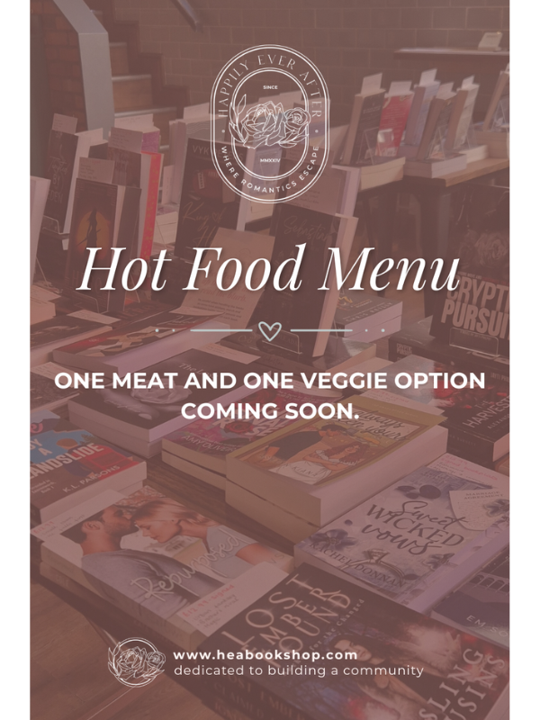 Manchester September Bookshop Popup | 24th September