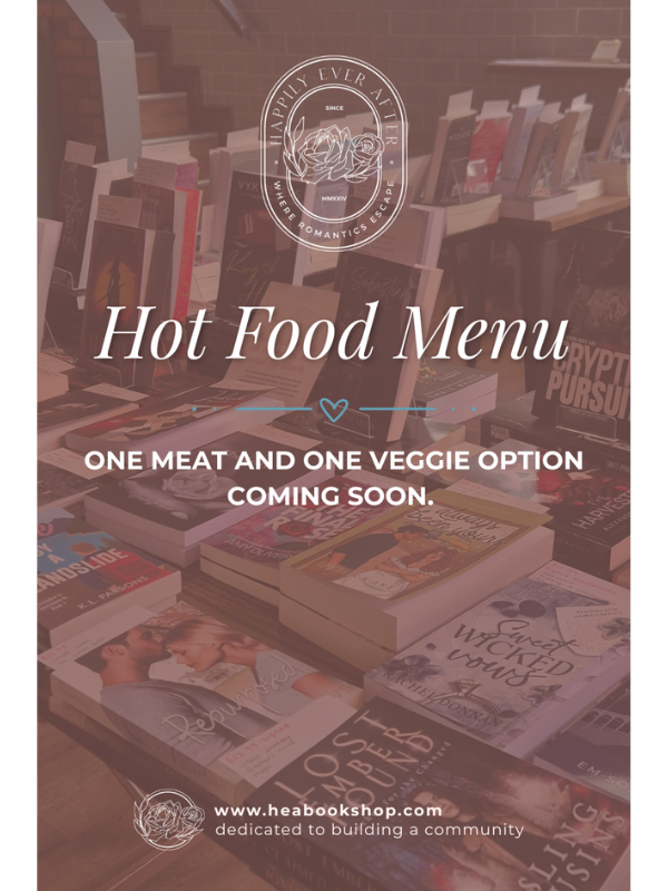 Cardiff October Bookshop Popup | 25th October