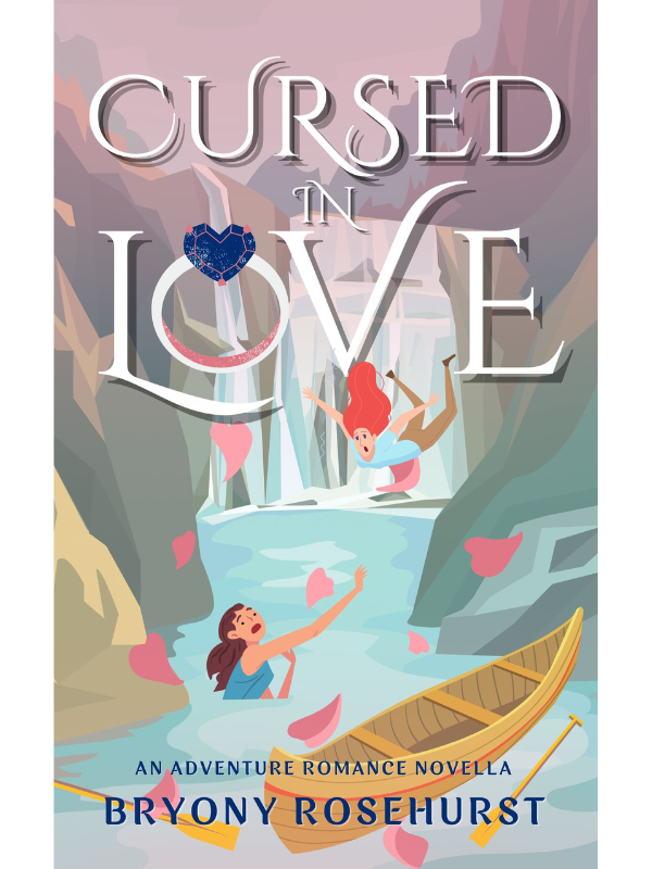 Cursed in Love | Bryony Rosehurst