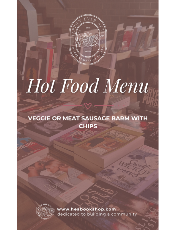 Nottingham December Bookshop Popup | 3rd December