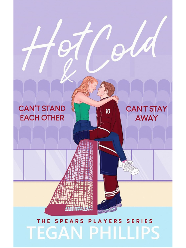 Hot and Cold | Tegan Phillips