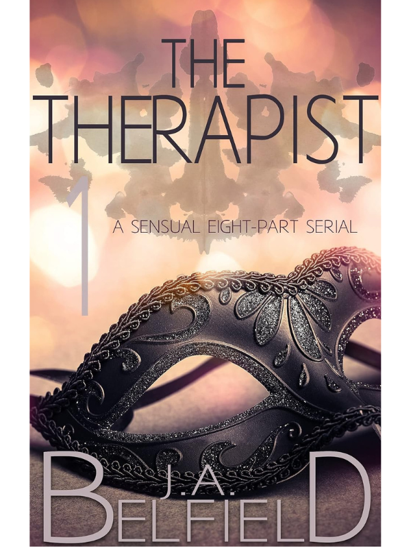 The Therapist | J.A. Belfield