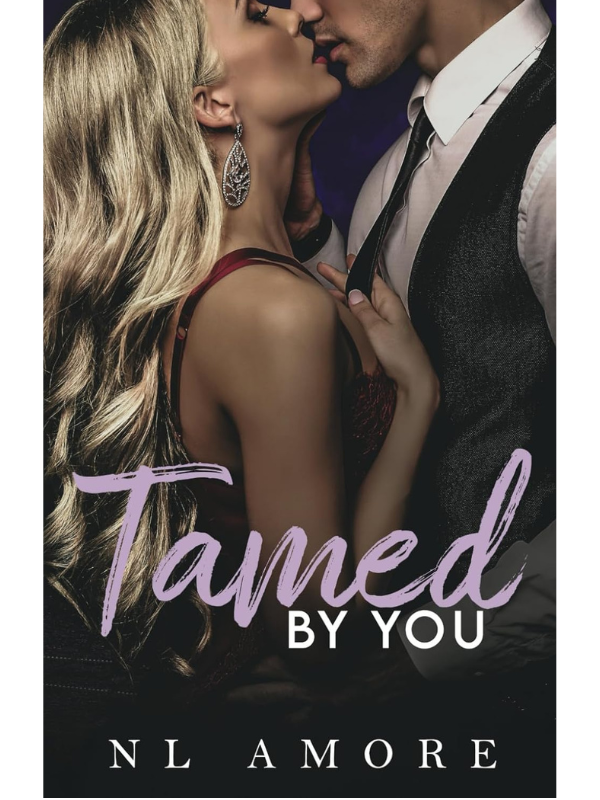 Tamed By You (Always & Forever #2) | NL Amore