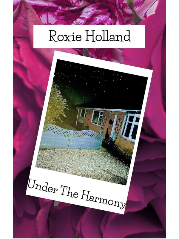 Under the Harmony (Love Blooms #3) | Roxie Holland