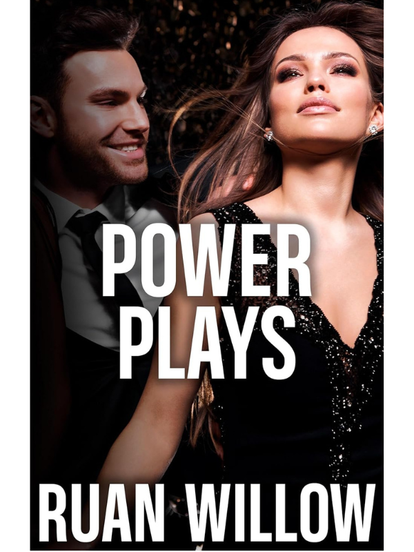 Power Plays (Mallory and Derek Attend Secret Parties) | Ruan Willow
