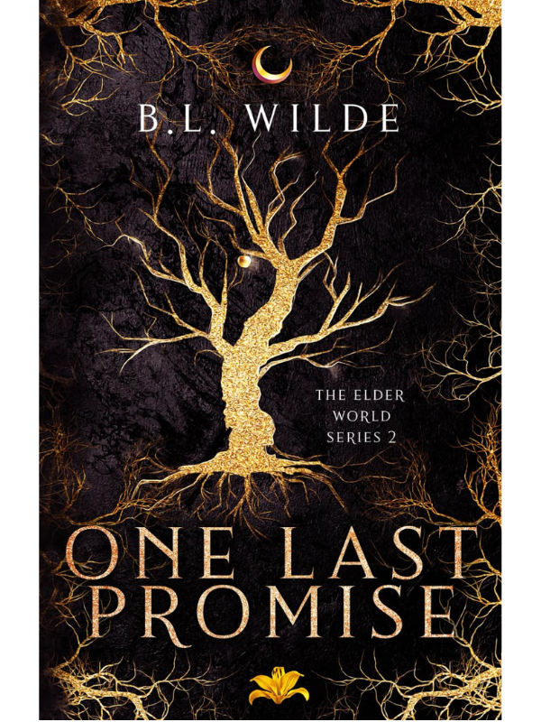One Last Promise (The Elder World #2) | B.L. Wilde