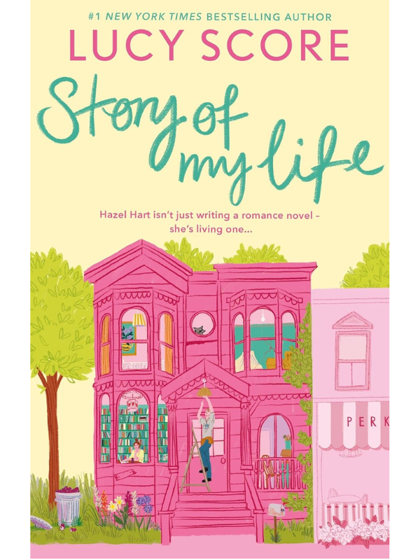 Story of My Life | Lucy Score