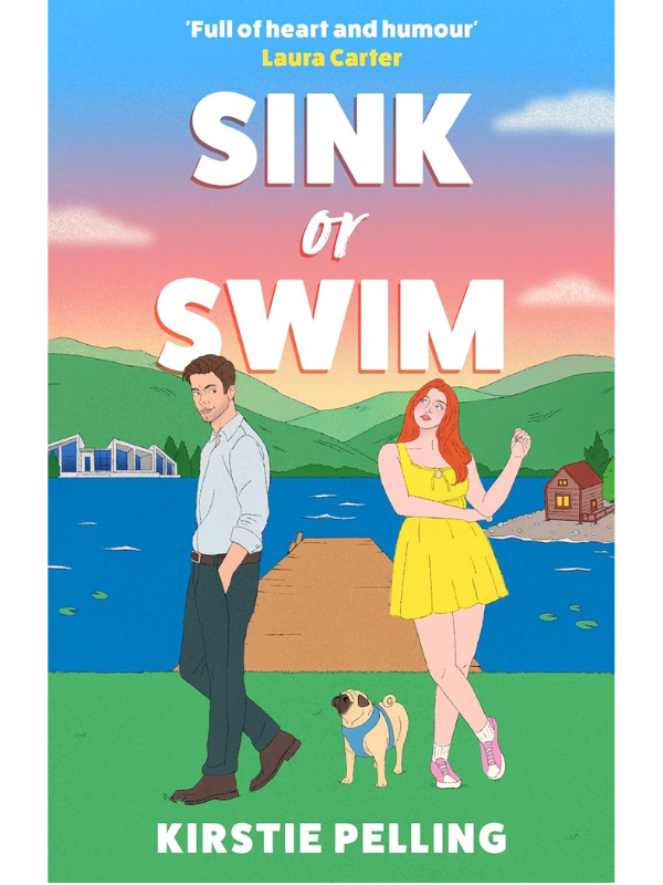 Sink or Swim | Kristie Pelling
