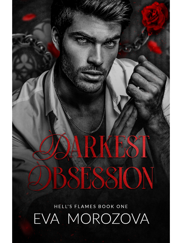 Darkest Obsession: Non-Discreet Edition | Eva Morozova
