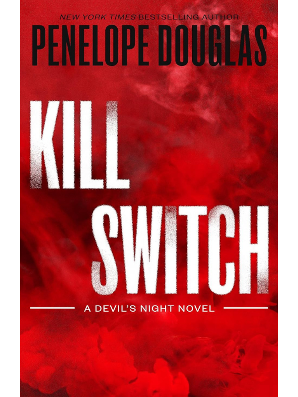 Kill Switch (Devils Night #3) | Penelope Douglas