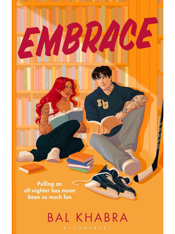 Embrace | Bal Khabra | Release Date: 4th August