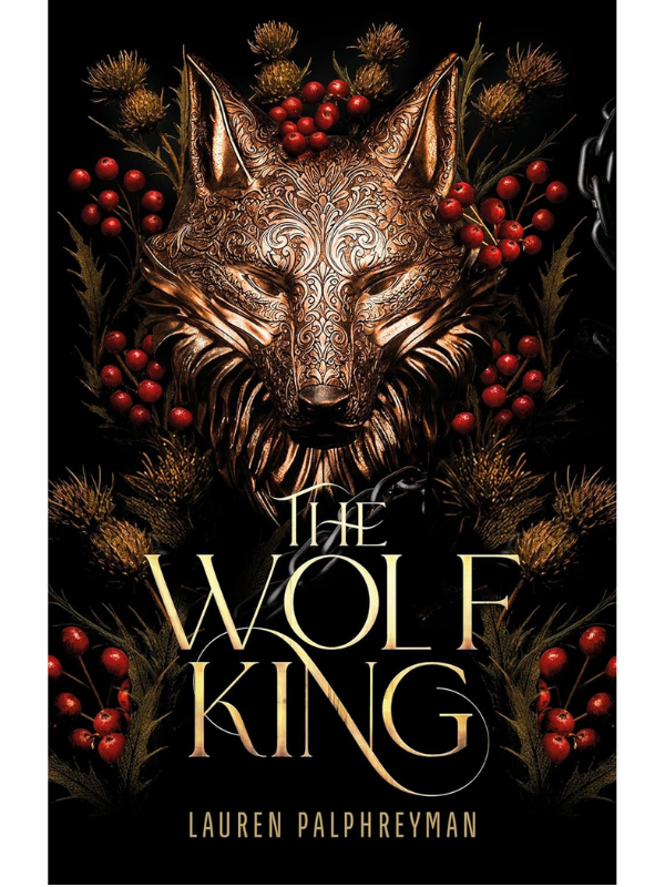 The Wolf King | Lauren Palphreyman