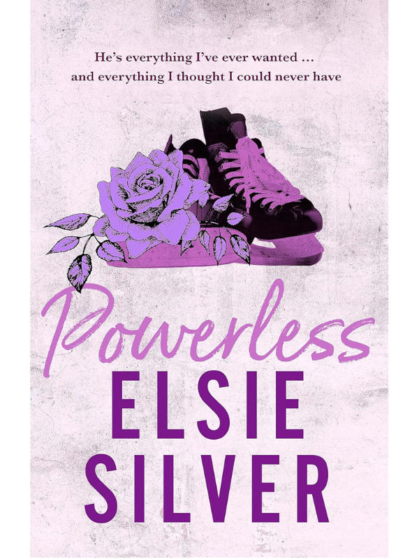 Powerless (Chestnut Springs #3) | Elsie Silver