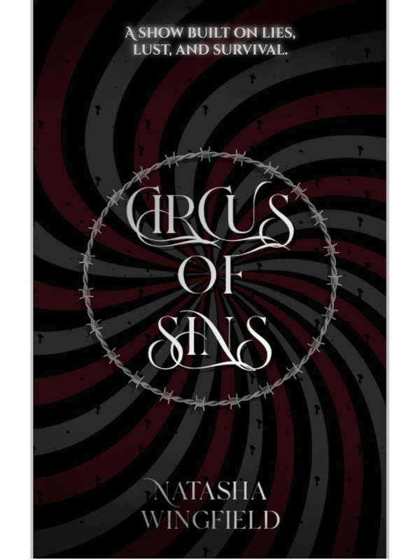 Circus of Sins | Natasha Wingfield
