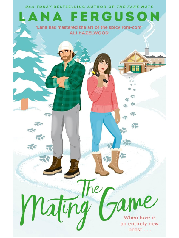 The Mating Game | Lana Ferguson