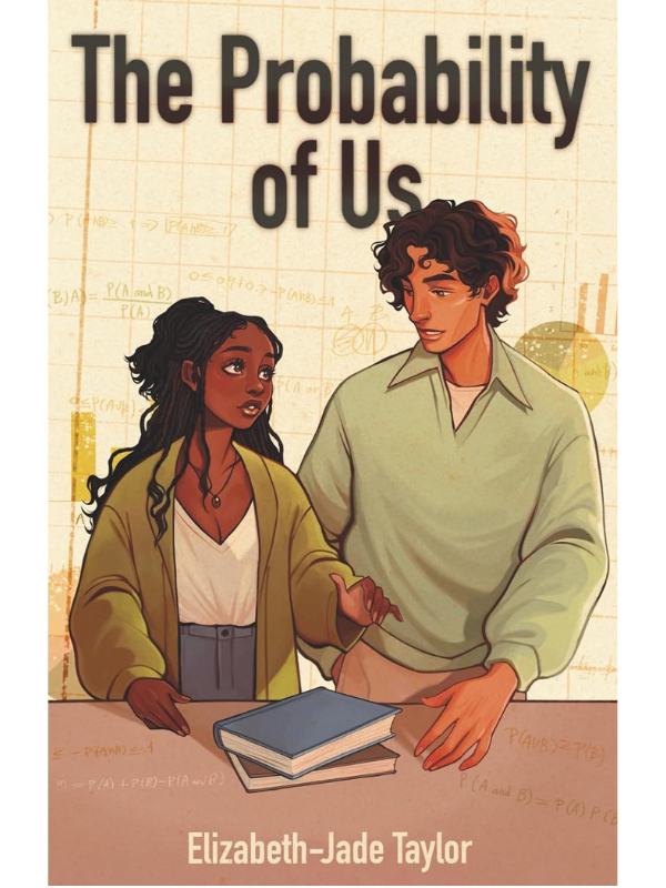 The Probability of Us (Improbable Love #1) | Elizabeth-Jade Taylor