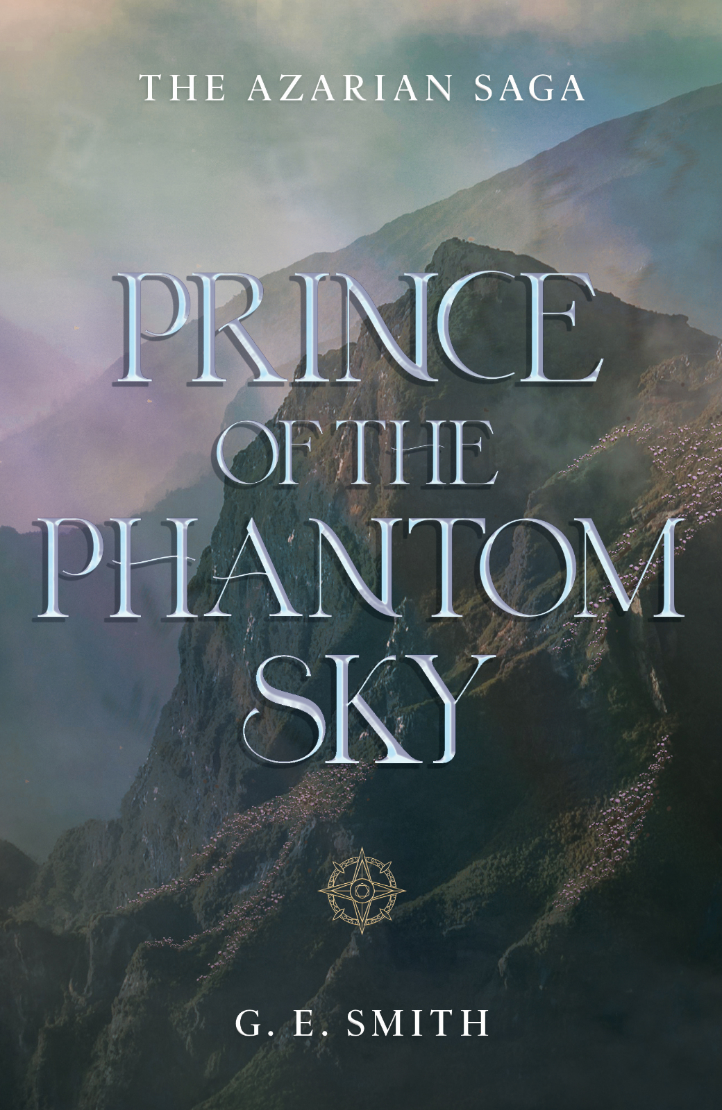 Prince of the Phantom Sky
