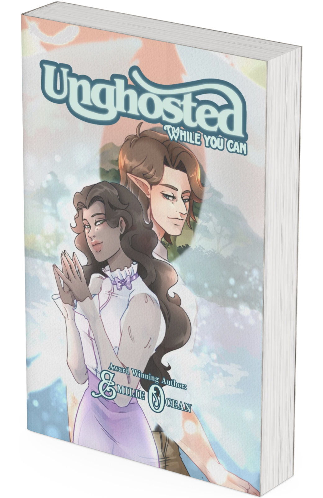 Unghosted