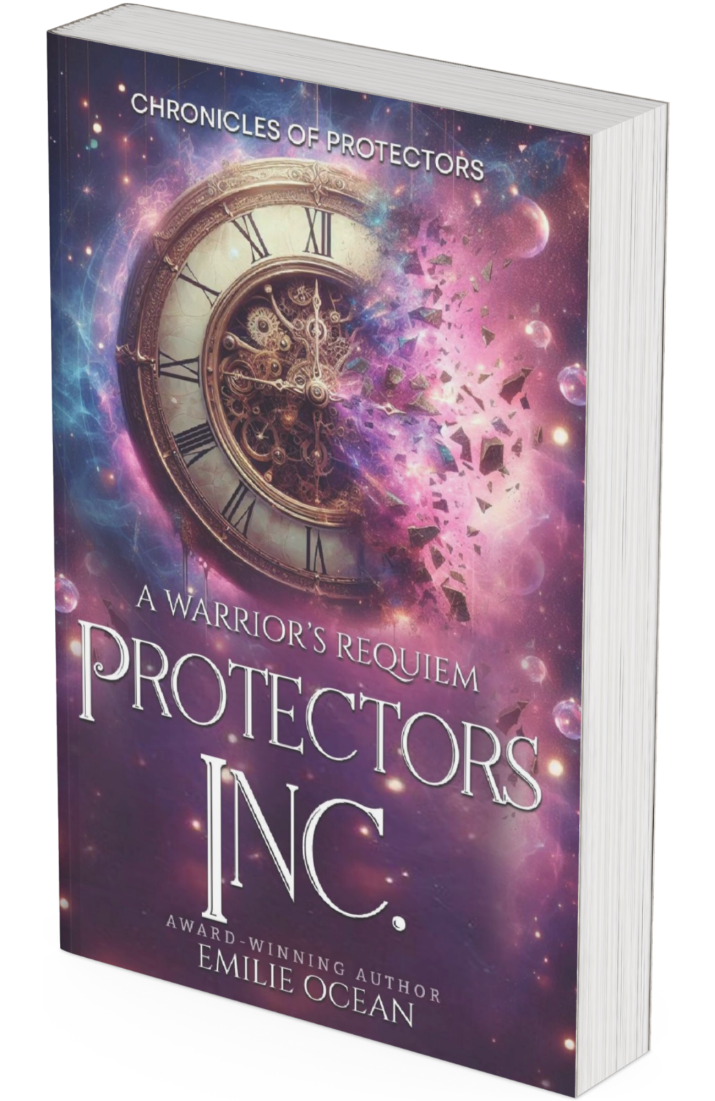 Protectors Inc.