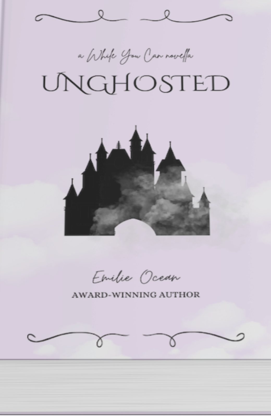 Unghosted