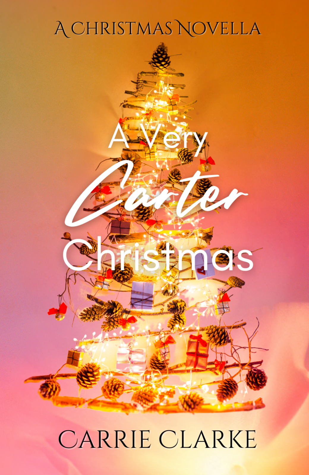 A Very Carter Christmas