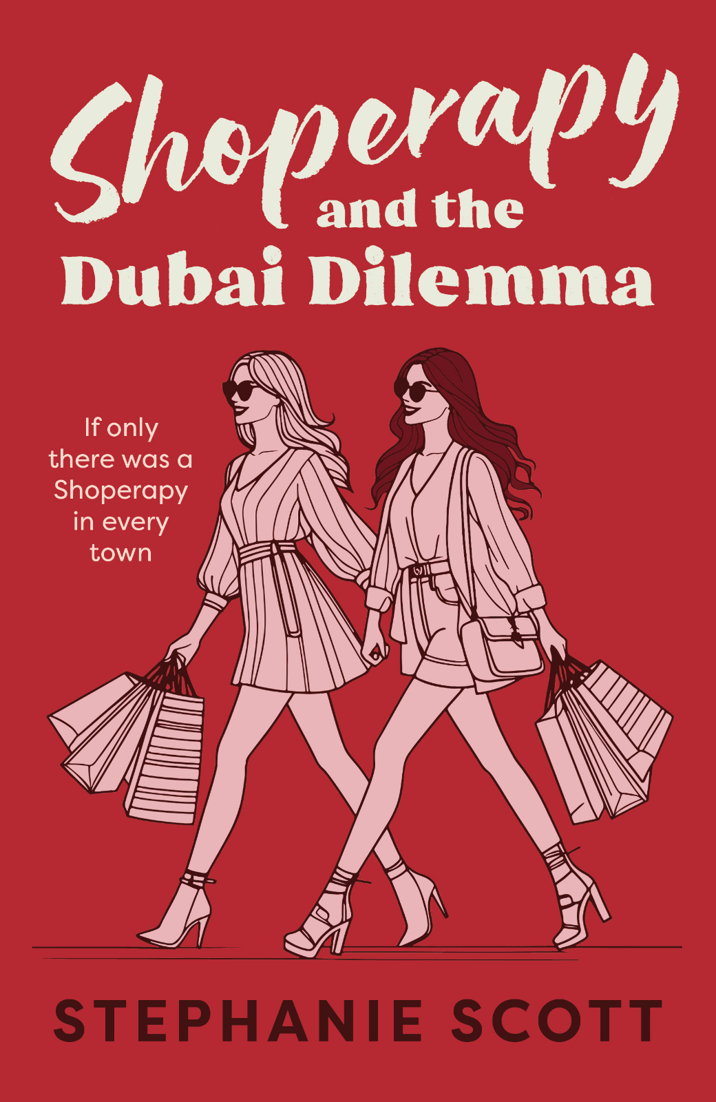 Shoperapy and the Dubai Dilemma