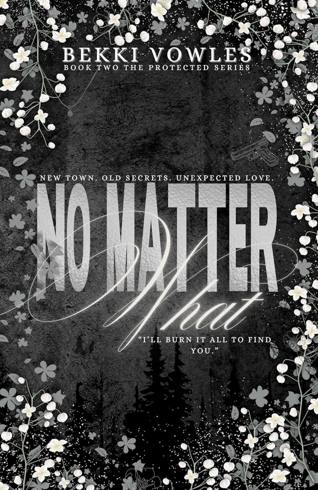No Matter What