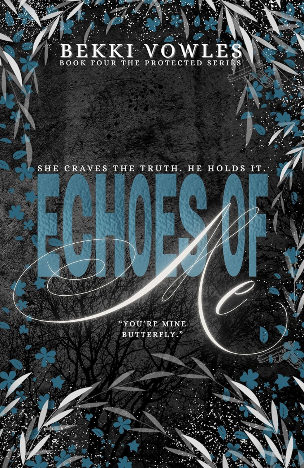 Echoes of Me