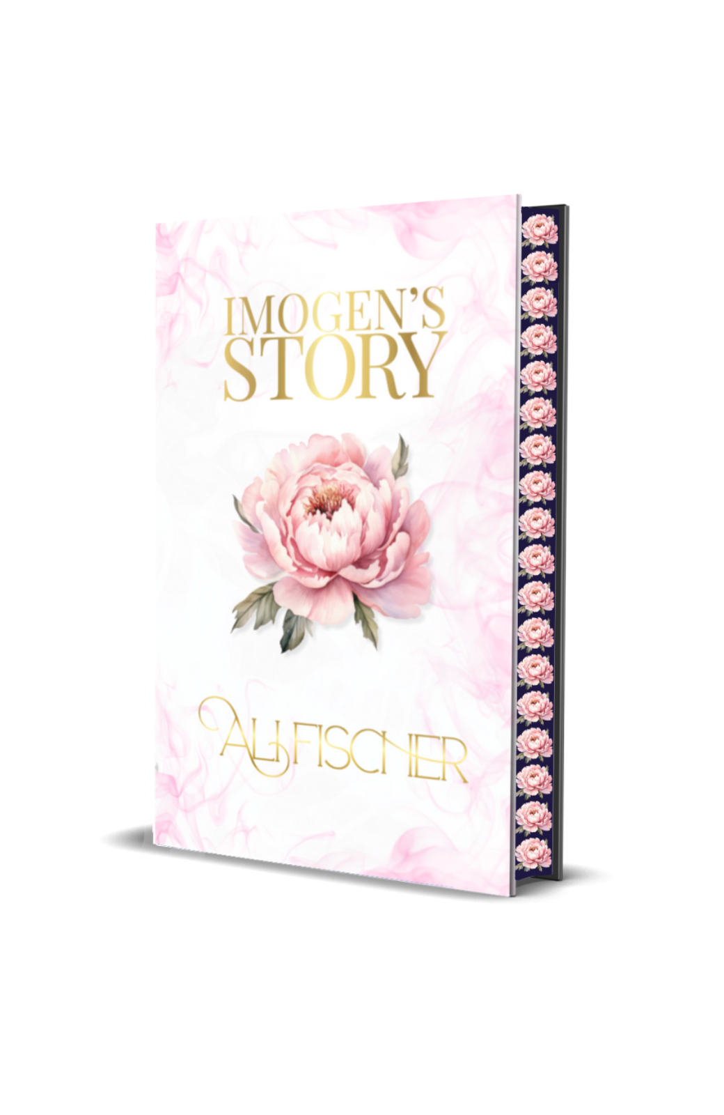 Imogen's Story