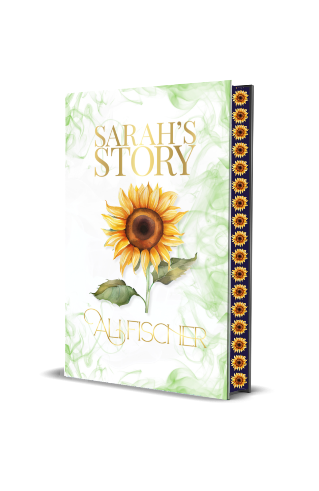 Sarah's Story